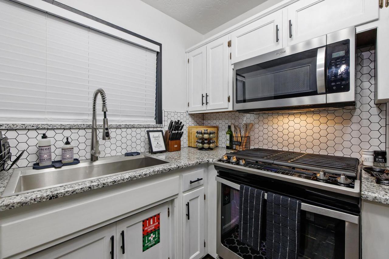 Casita 3 Rios Secluded Mountain Top Home Minutes To Sequoias & Kings Canyon Three Rivers Exteriör bild