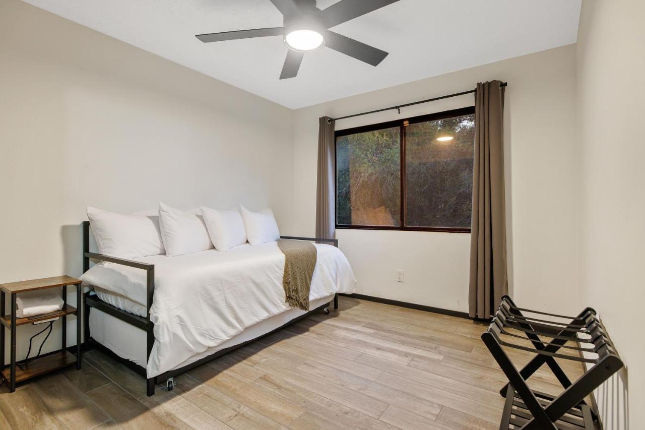 Casita 3 Rios Secluded Mountain Top Home Minutes To Sequoias & Kings Canyon Three Rivers Exteriör bild
